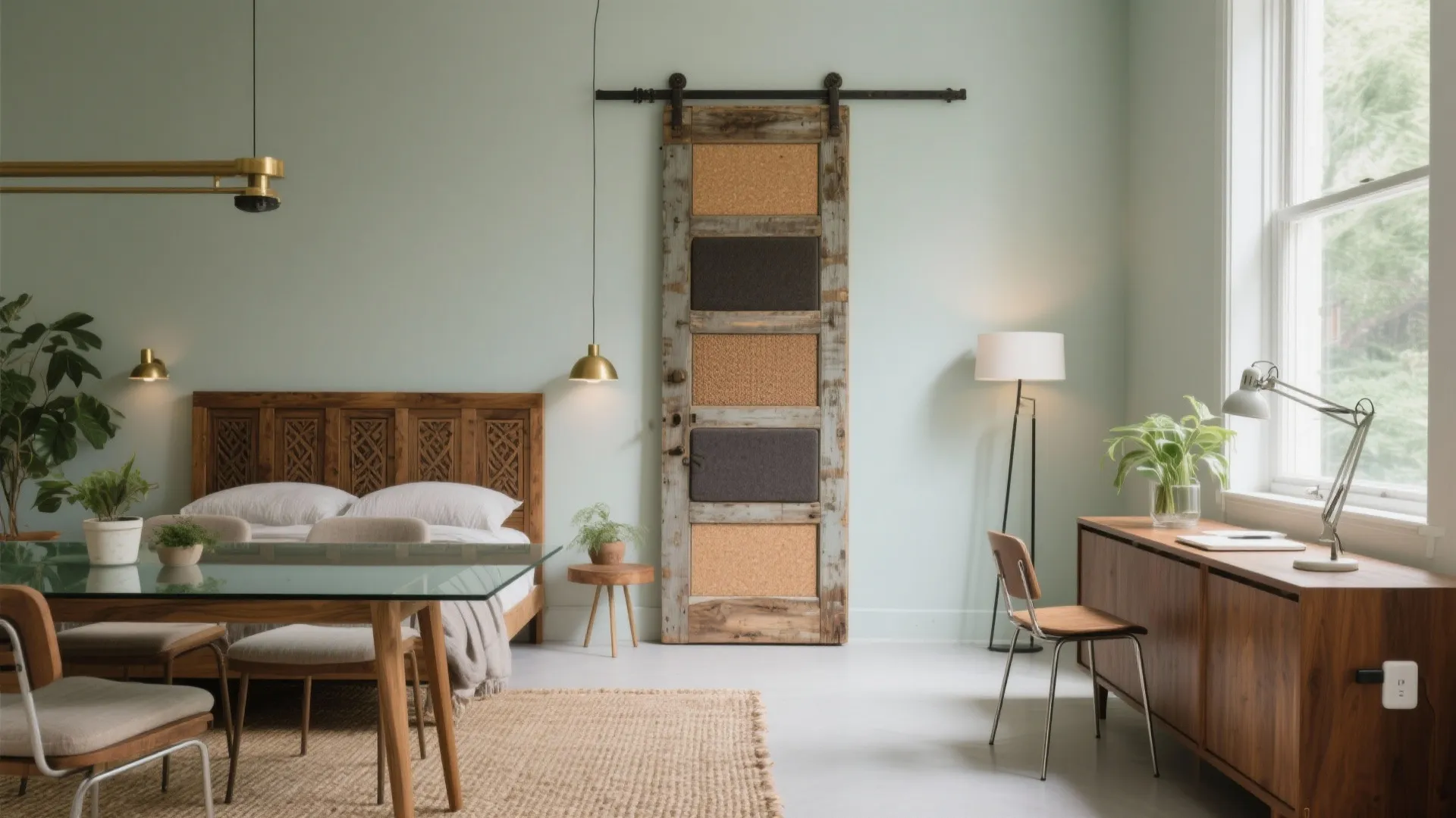 Old Door DIY Projects: Creative Ways to Upcycle Your Space: Fast-Track Guide to Transforming Old Doors in Minutes