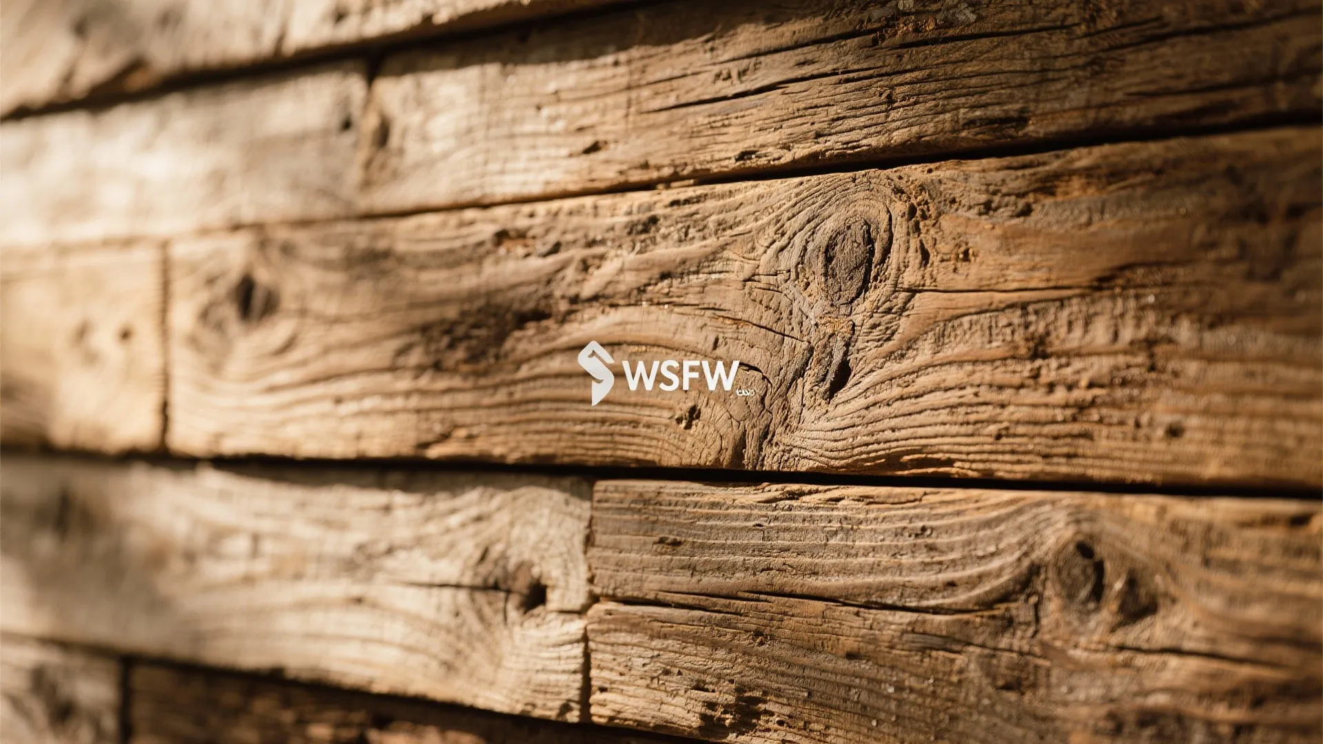 3. Reclaimed Timber Statements