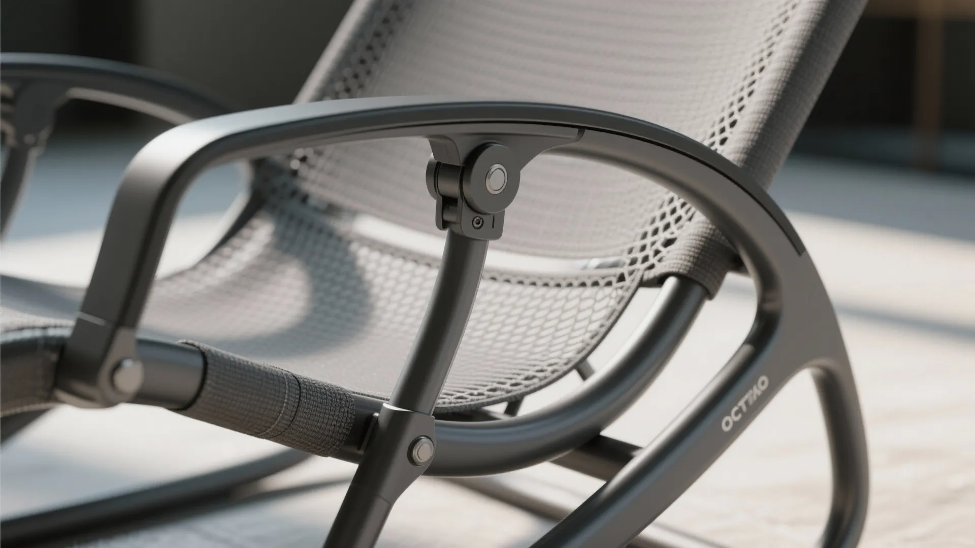 4) Ergonomic Recliners with Adjustable Angles