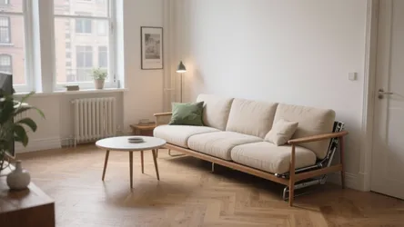 Reclining Loveseat for Small Spaces — 5 Ideas