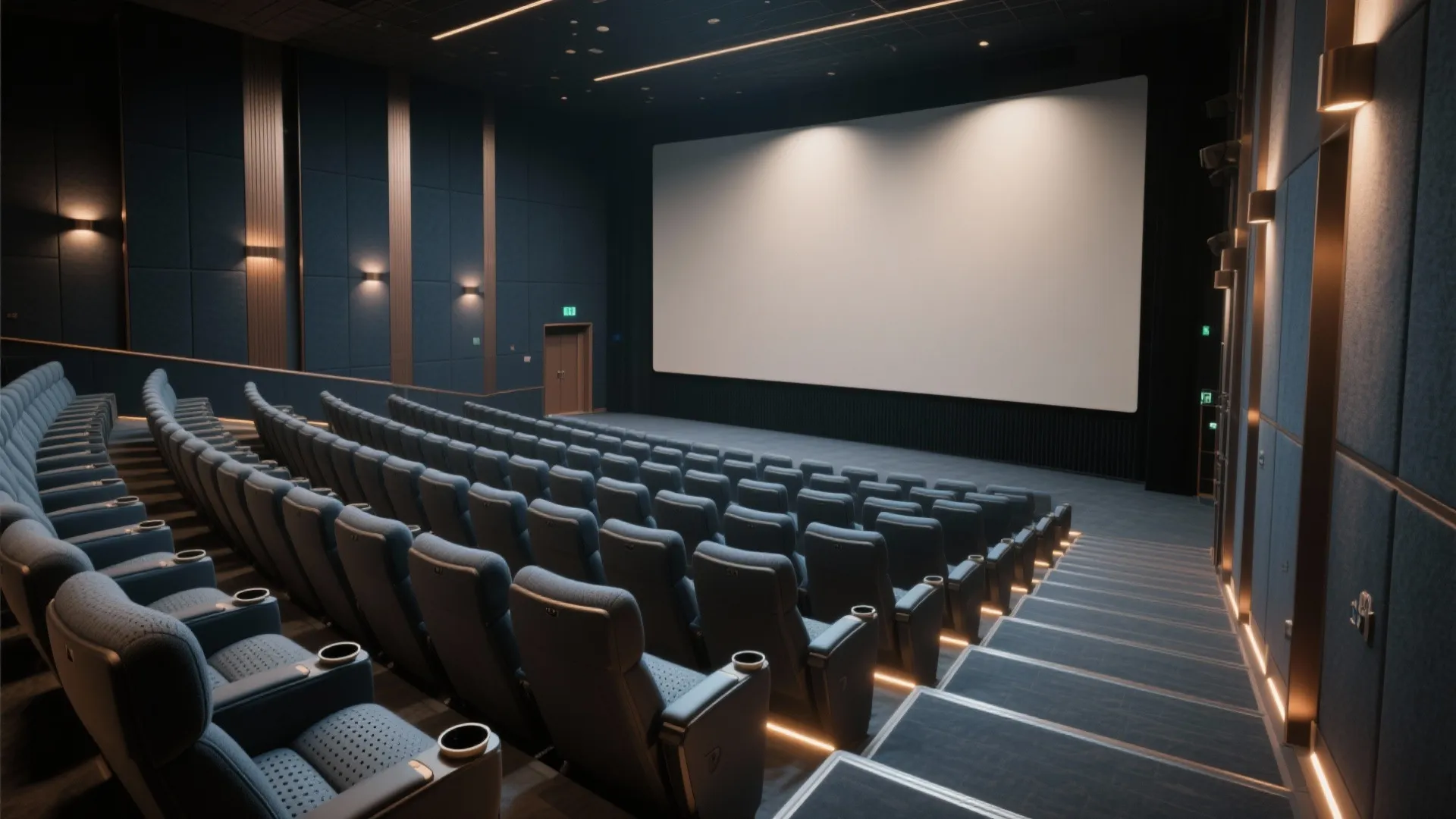 Recliner Seats in Cinema Hall: Ultimate Comfort Explained: 1 Minute to Discover the Real Benefits of Recliner Seats in Cinemas