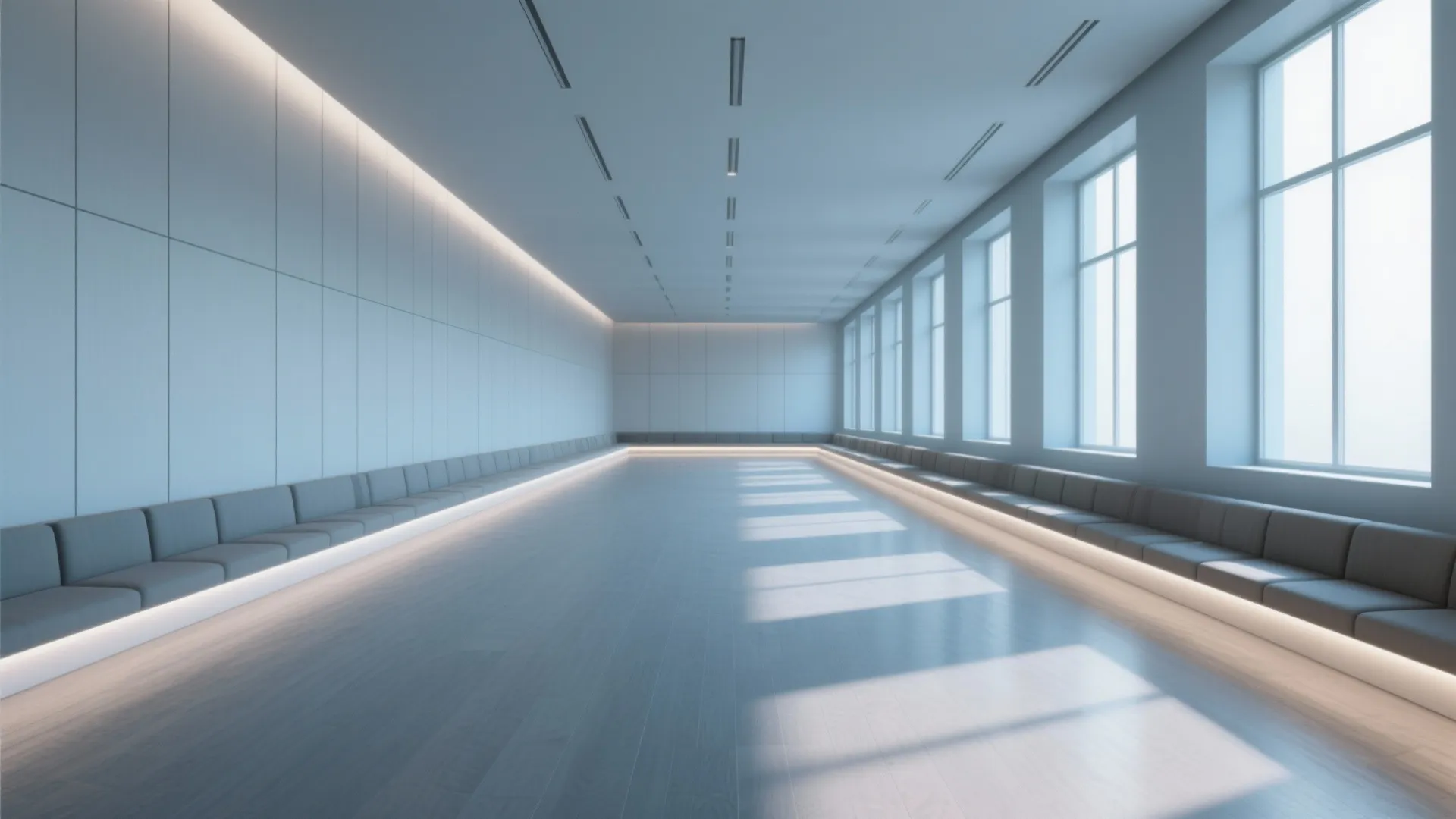 The Floor of a Rectangular Hall Has a Perimeter: What Does It Mean?: 1 Minute to Grasp Perimeter Basics and Smart Floor Planning