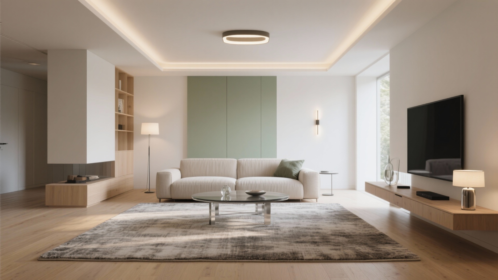 5 Rectangle Shaped Living Room Ideas That Work