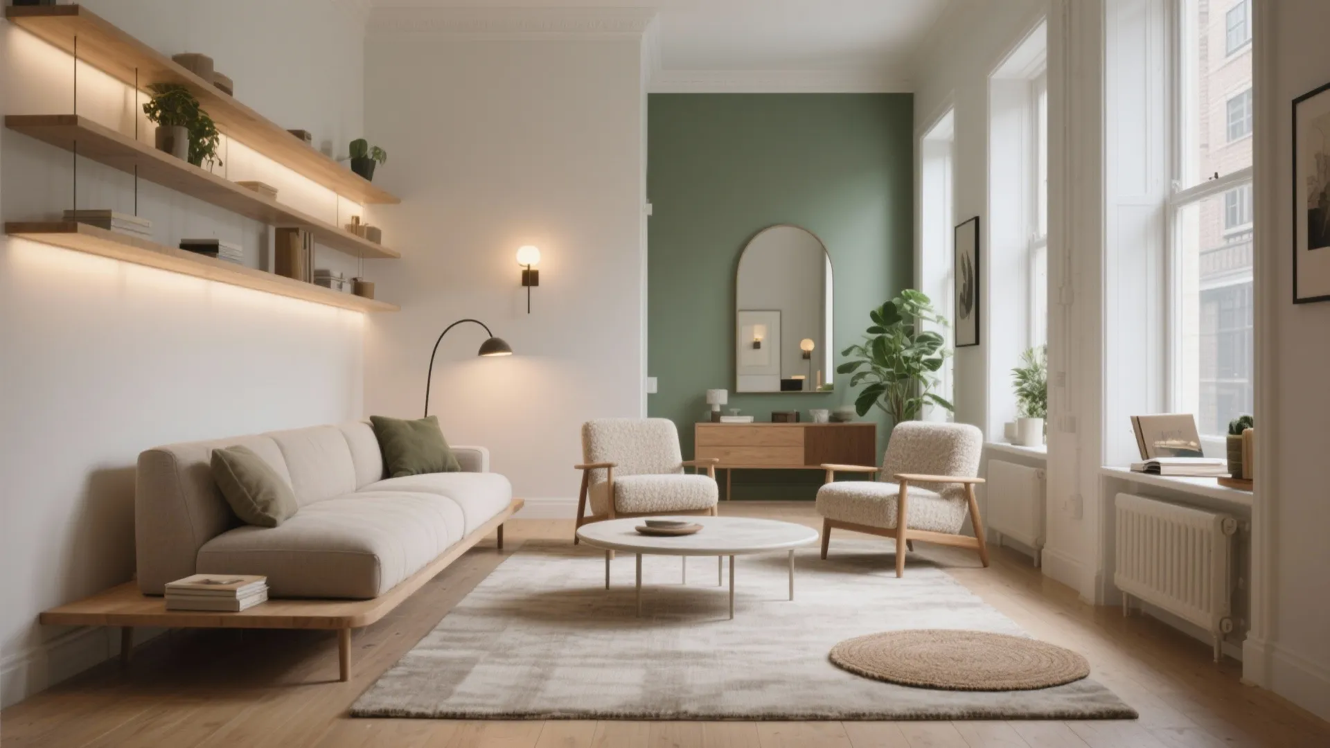 5 Living Room Ideas for Rectangular Rooms That Work: A senior designer’s playbook for long, narrow spaces—balanced layouts, smart storage, layered light, and real-world tweaks that make a rectangle feel right