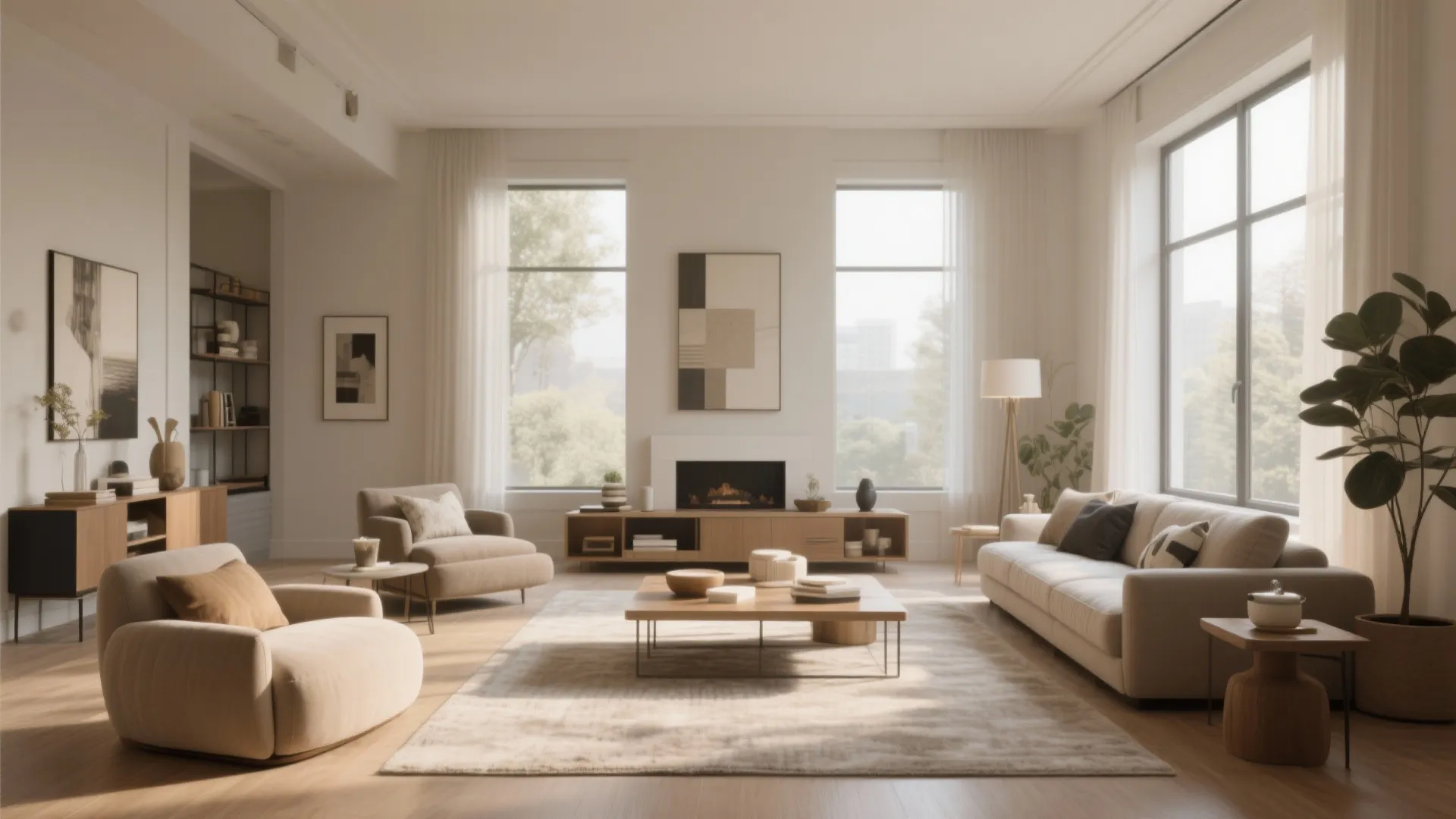 10 Rectangle Awkward Living Room Layout Ideas: Smart Design Solutions from My 10+ Years in Interior Design