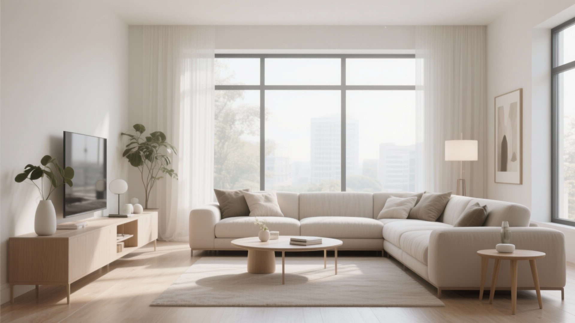 10 Rectangle Living Room Ideas