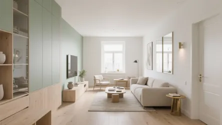 5 Rectangle Shaped Living Room Ideas That Really Work