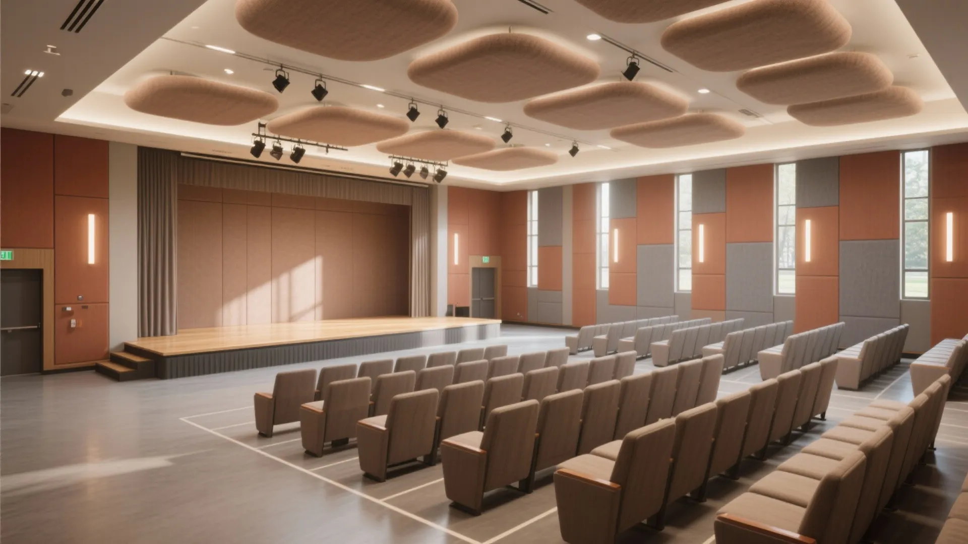 How to Calculate the Floor Area of a Rectangular Hall with a Given Perimeter: 1 Minute to Solve the Rectangle Floor Puzzle—Super Fast Guide to Finding Area!