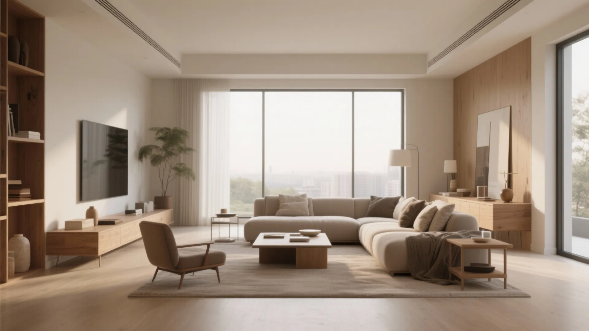 10 Living Room Ideas for Rectangular Spaces: Smart Design Inspirations to Maximize Every Inch of a Rectangular Living Room