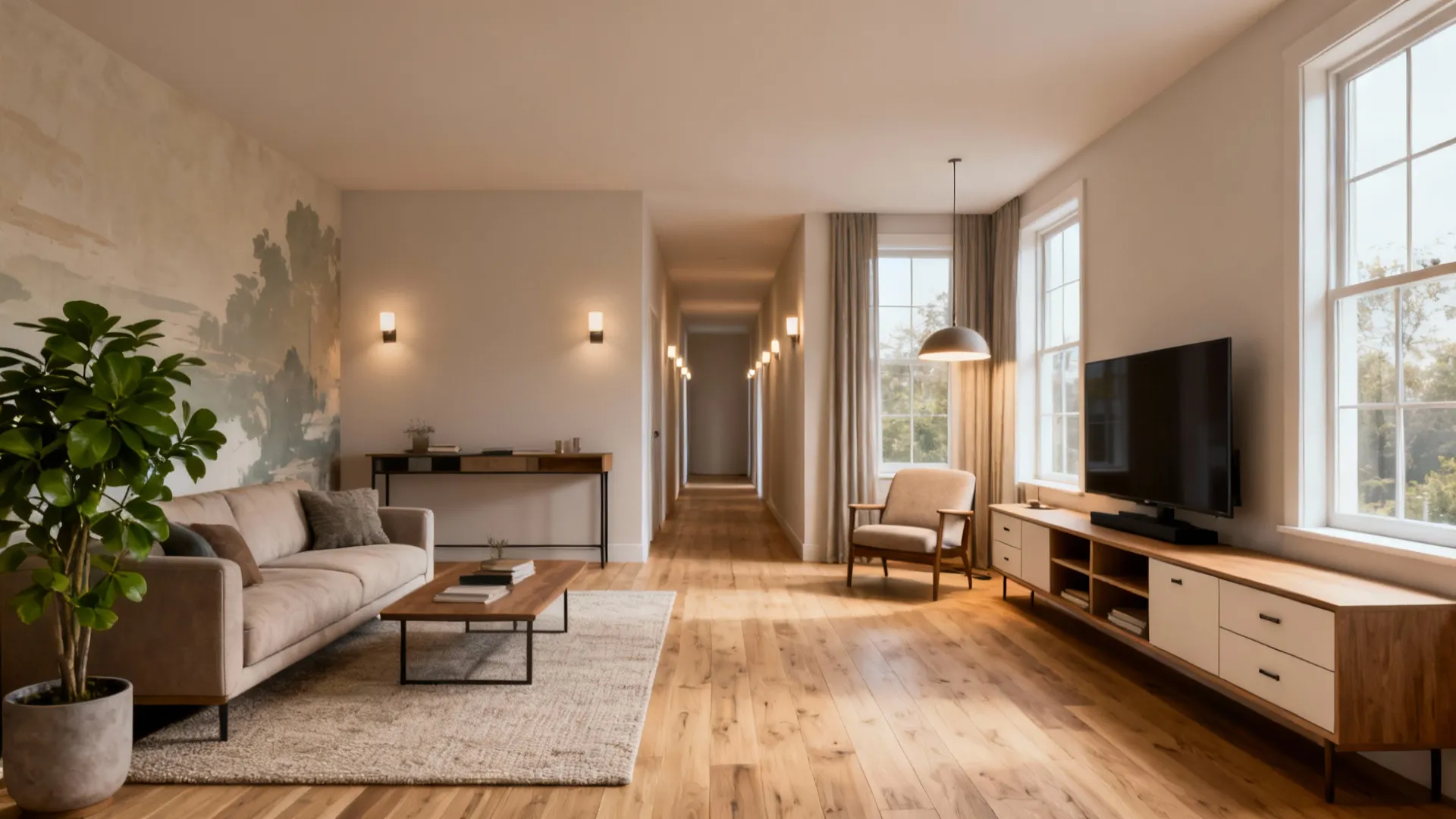 Rectangular Living Room Ideas — 5 Smart Layouts: Practical, stylish solutions I’ve used to tame long, narrow living rooms