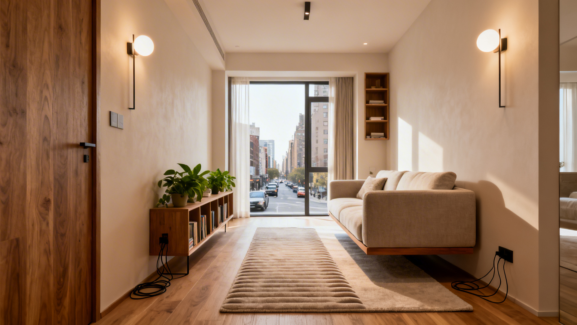 Room Decor Rectangular Rectangular Living Room Layout Ideas: 5 Fixes for Long Rooms