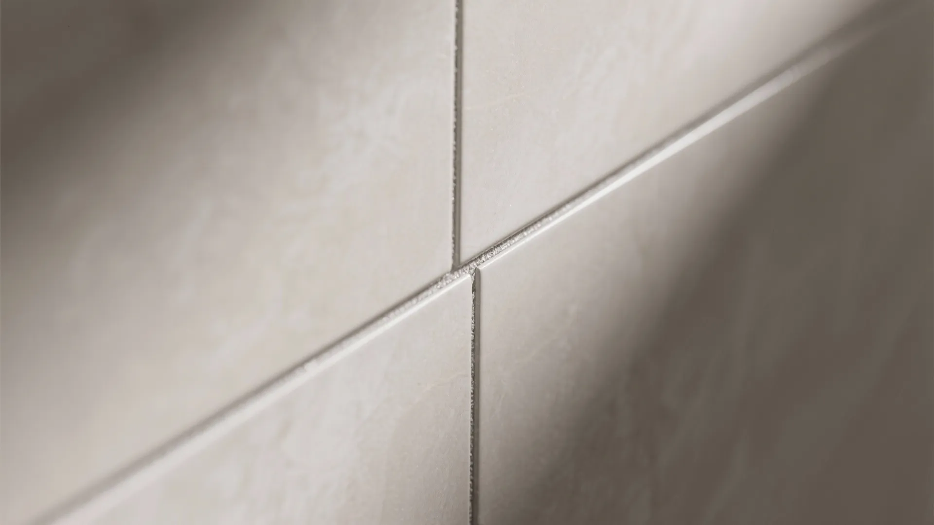 Large-format wall tiles (12x24 and up)