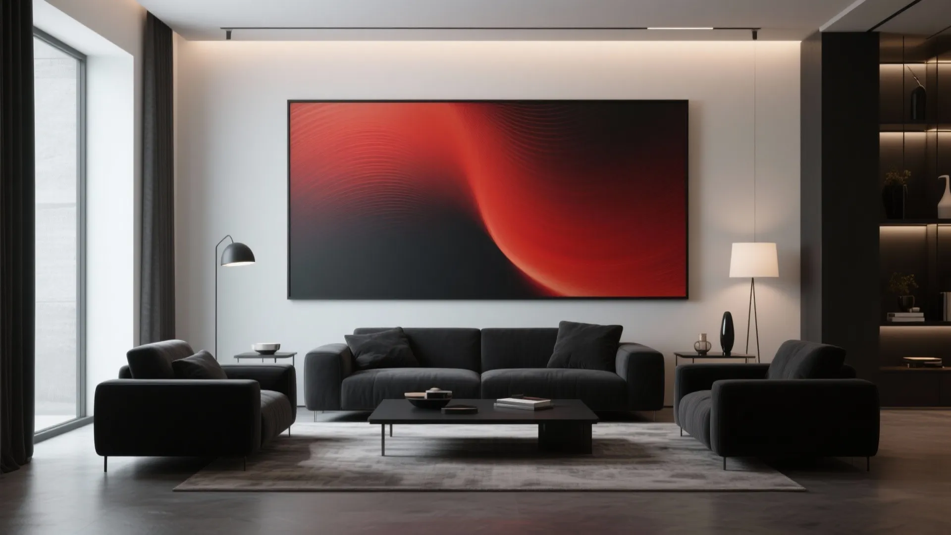 9. Artwork as a Bridge Between Colors