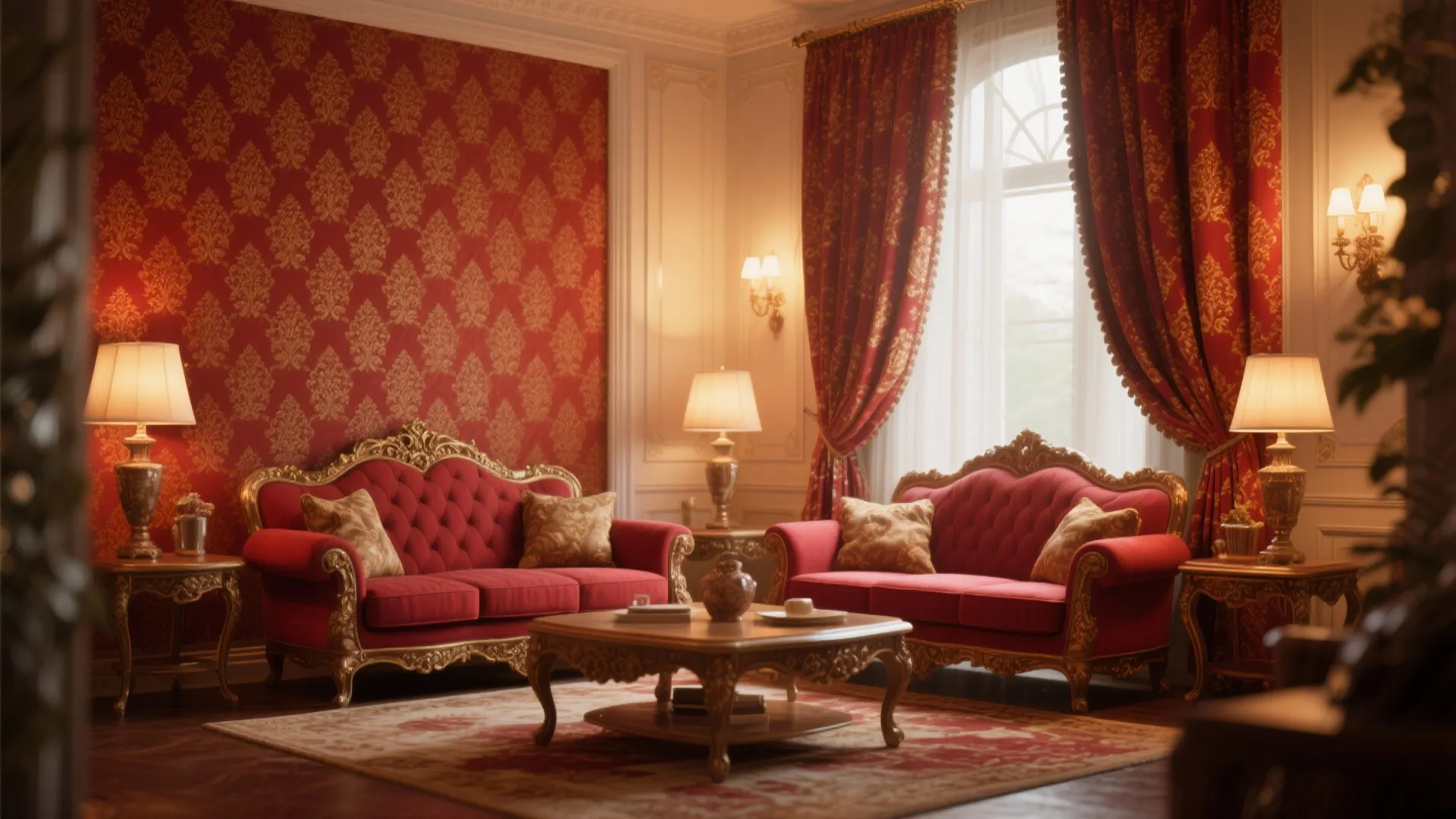 5. Statement Patterns