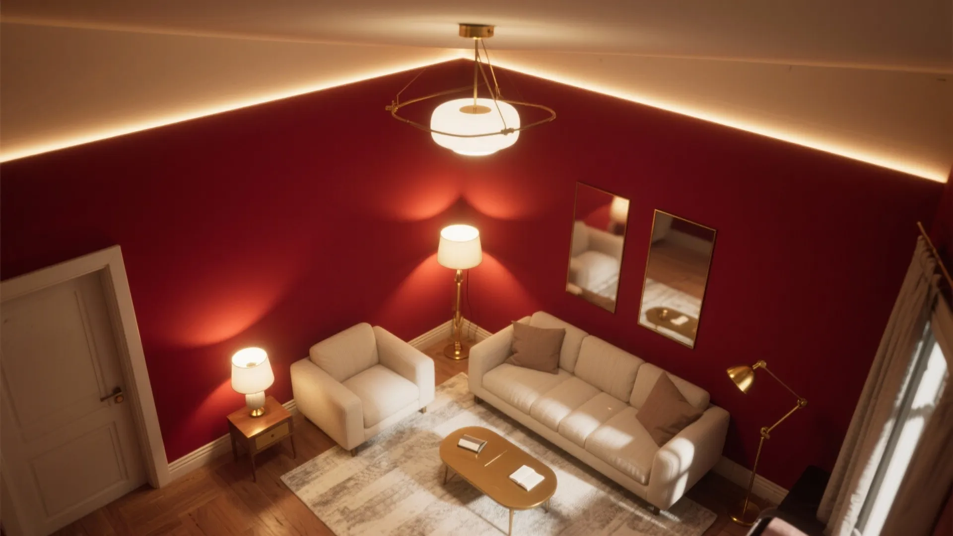 Idea 4: Light Like a Cinematographer