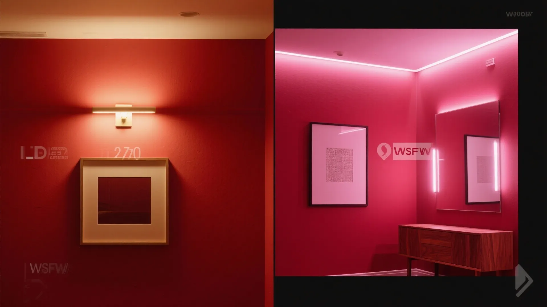 5) Light Like a Cinematographer