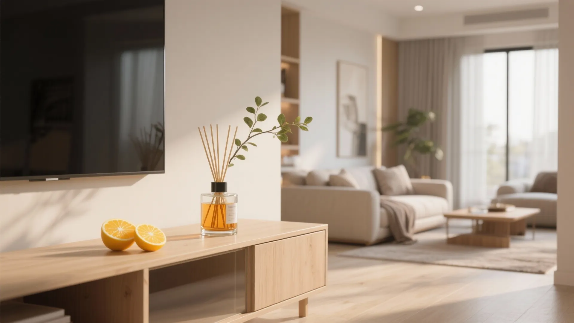 Room Freshener Sticks: The Fast-Track Guide to a Fragrant Home: 1 Minute to a Fresher Room—Your Go-To Fast-Track Guide for Room Freshener Sticks