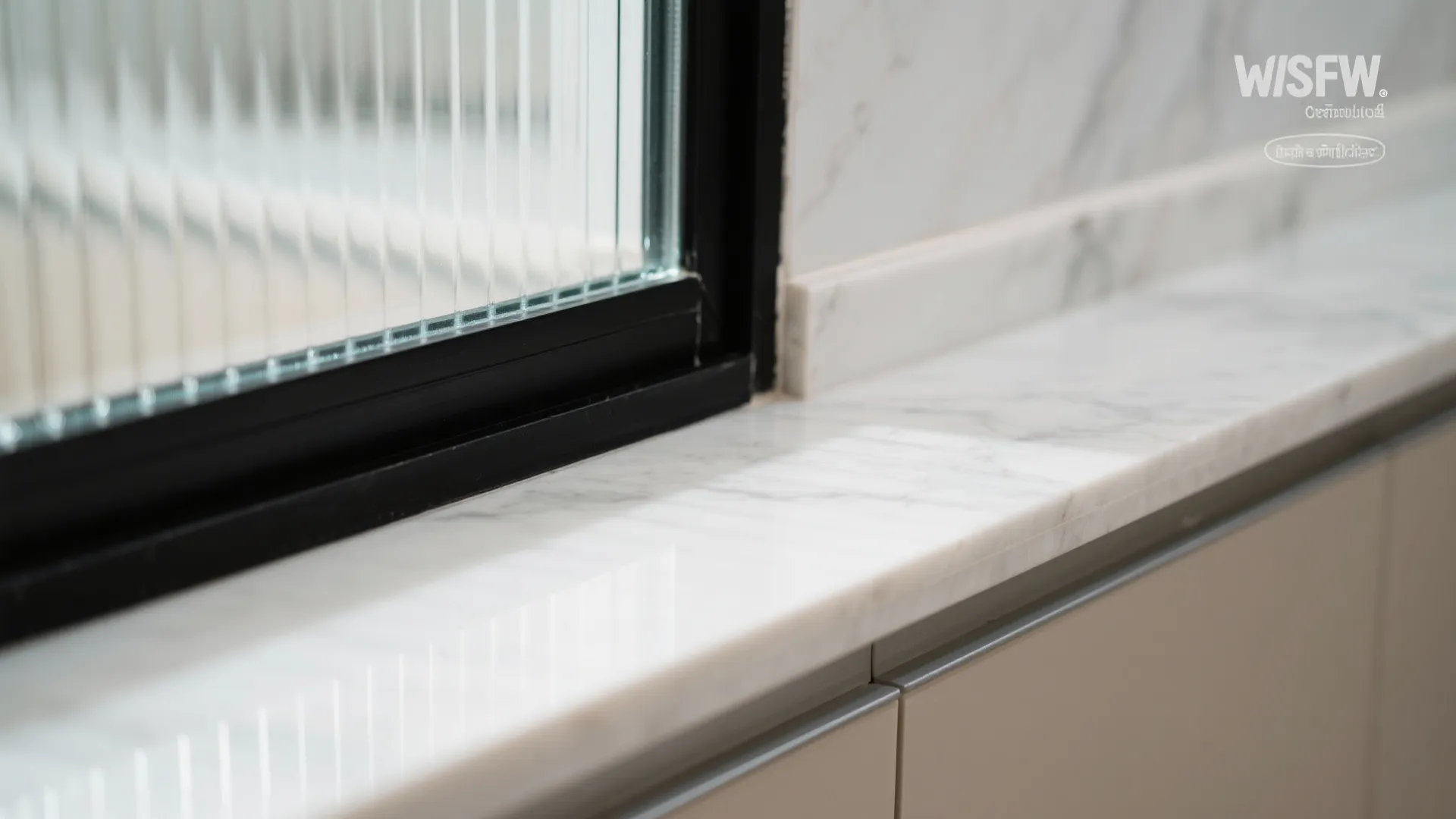 2) Glass Backdrops and Light-First Partitions for Bangalore Sun