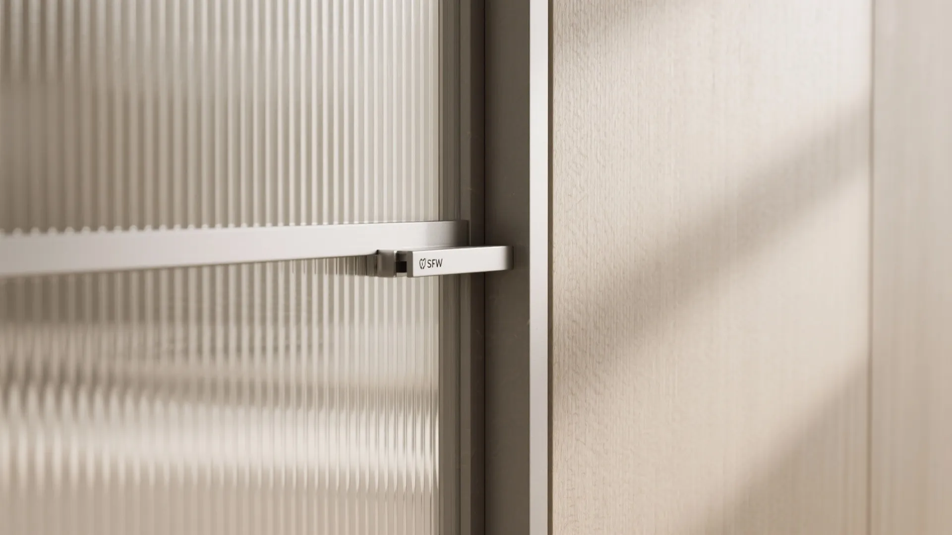 4) Storage That Disappears: Built-Ins, Niches, and Sliding Doors