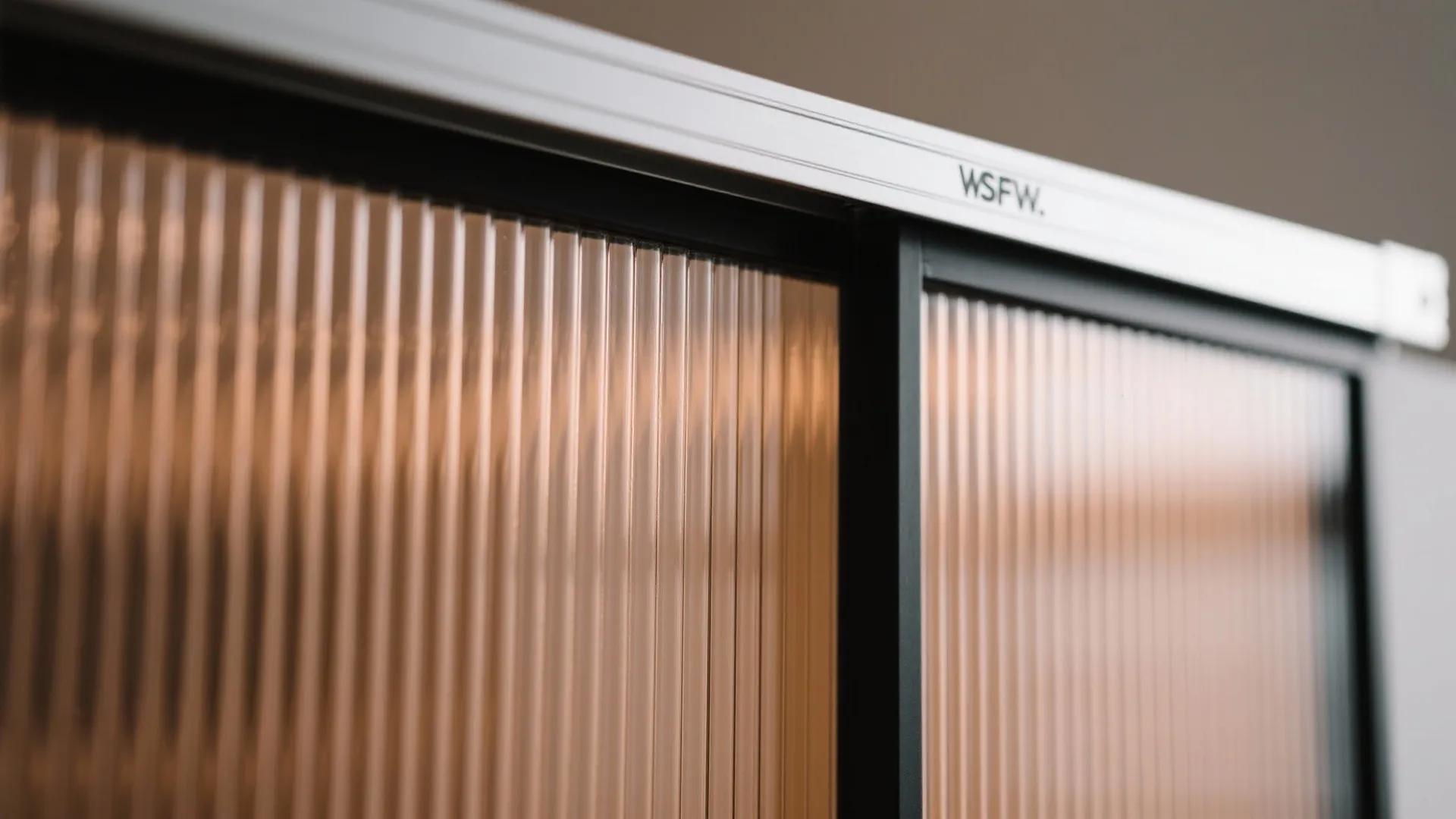 Glass, Mirrors, and Light: Designing for Depth and Daylight