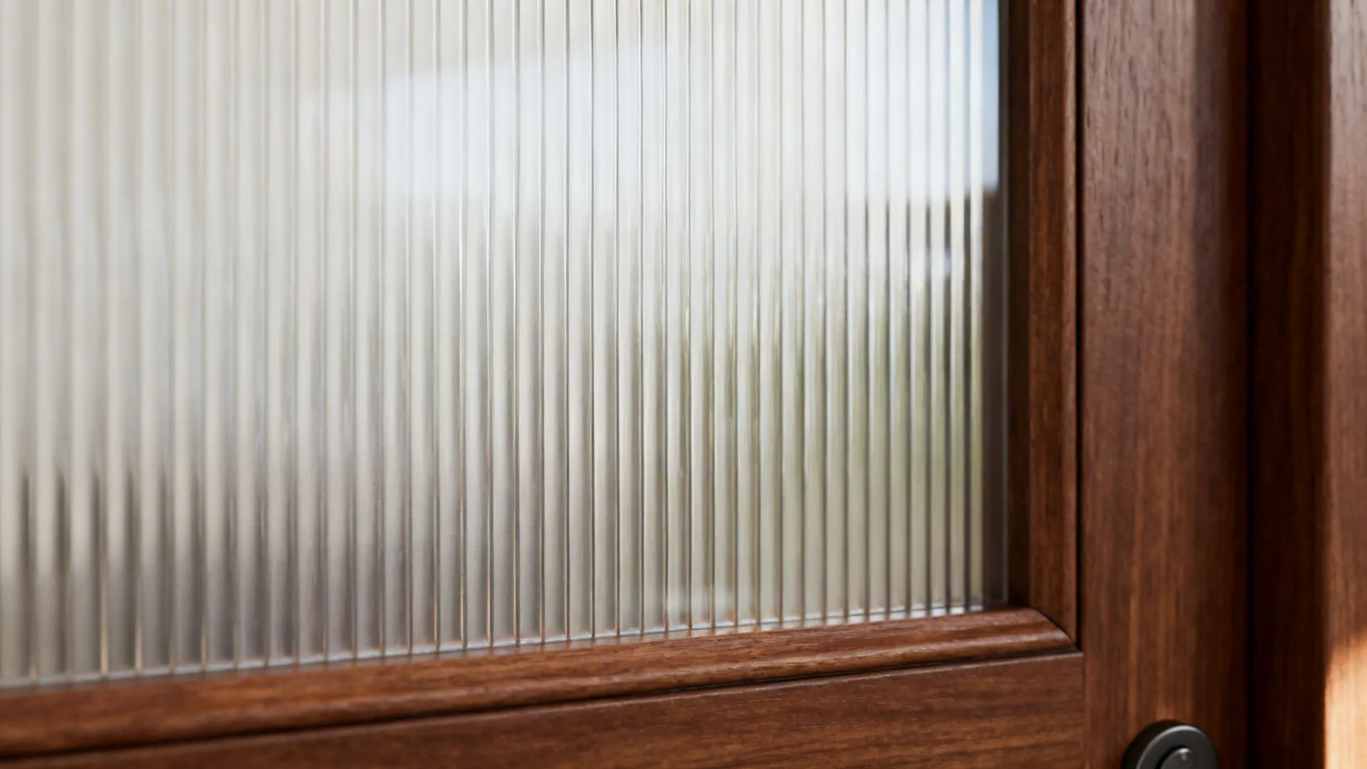 Transparent Surfaces to Extend Sightlines