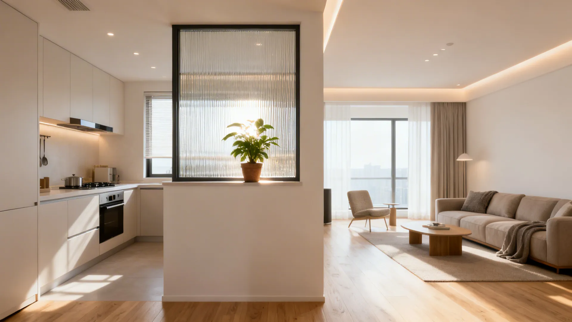 Glass and Light: Brighter, Airier Rooms