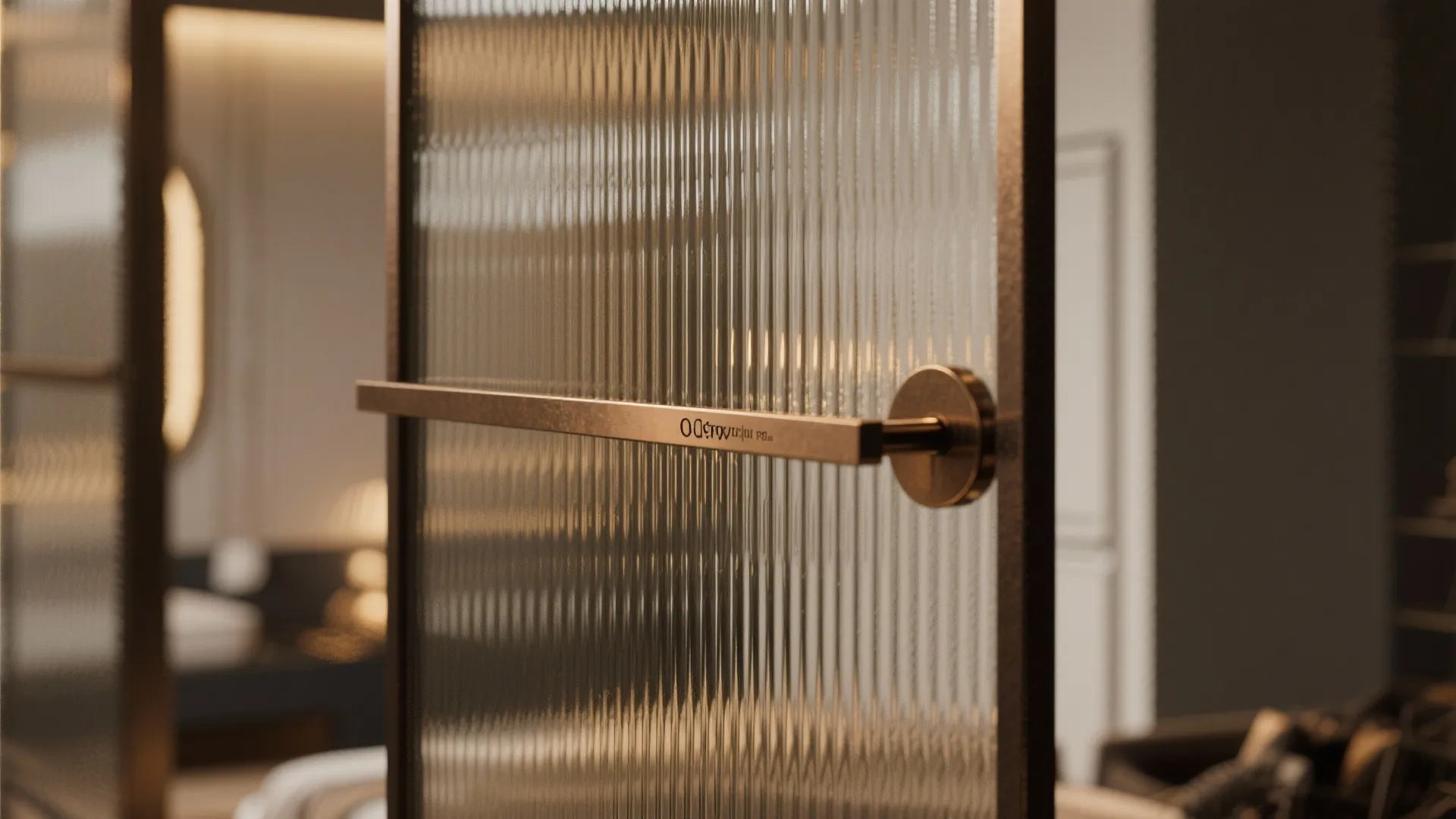 Flexible Living: Sliding Partition, Sofa Bed, and a Quiet Desk