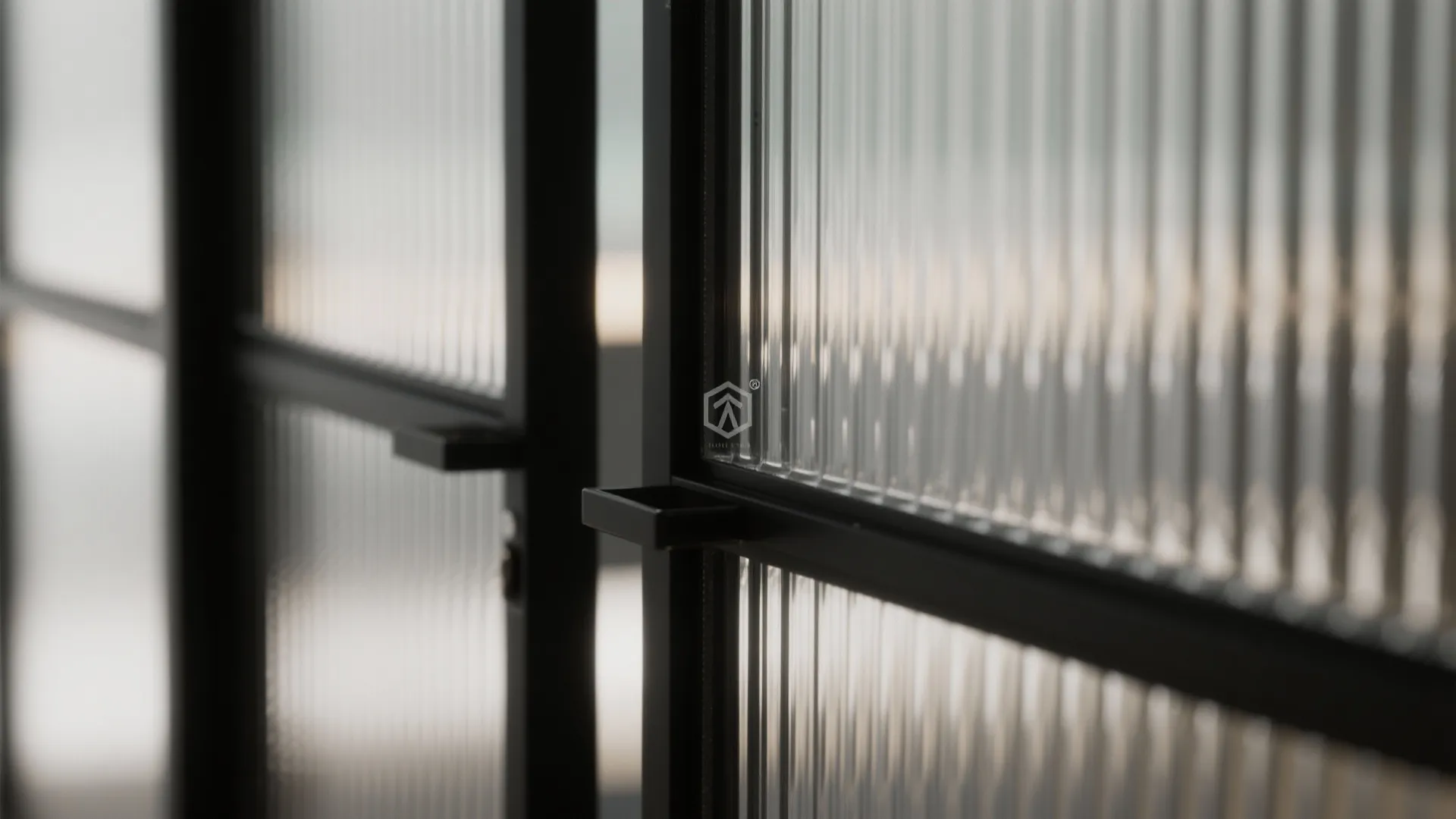 Open-plan living that still closes when needed