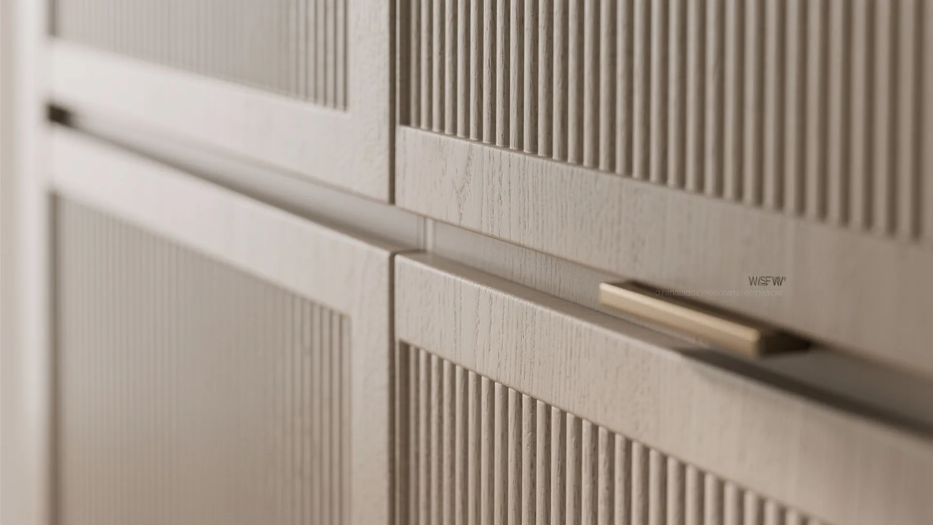 Minimalist Storage That Works Harder