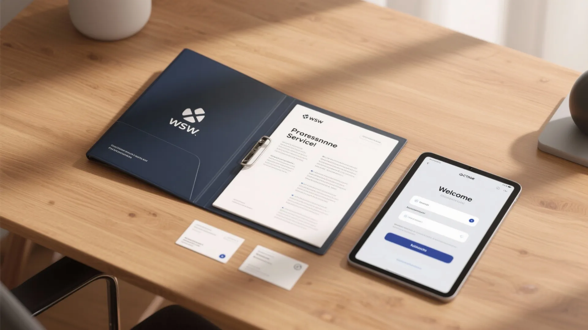 5. Create a referral-ready space and digital follow-up system