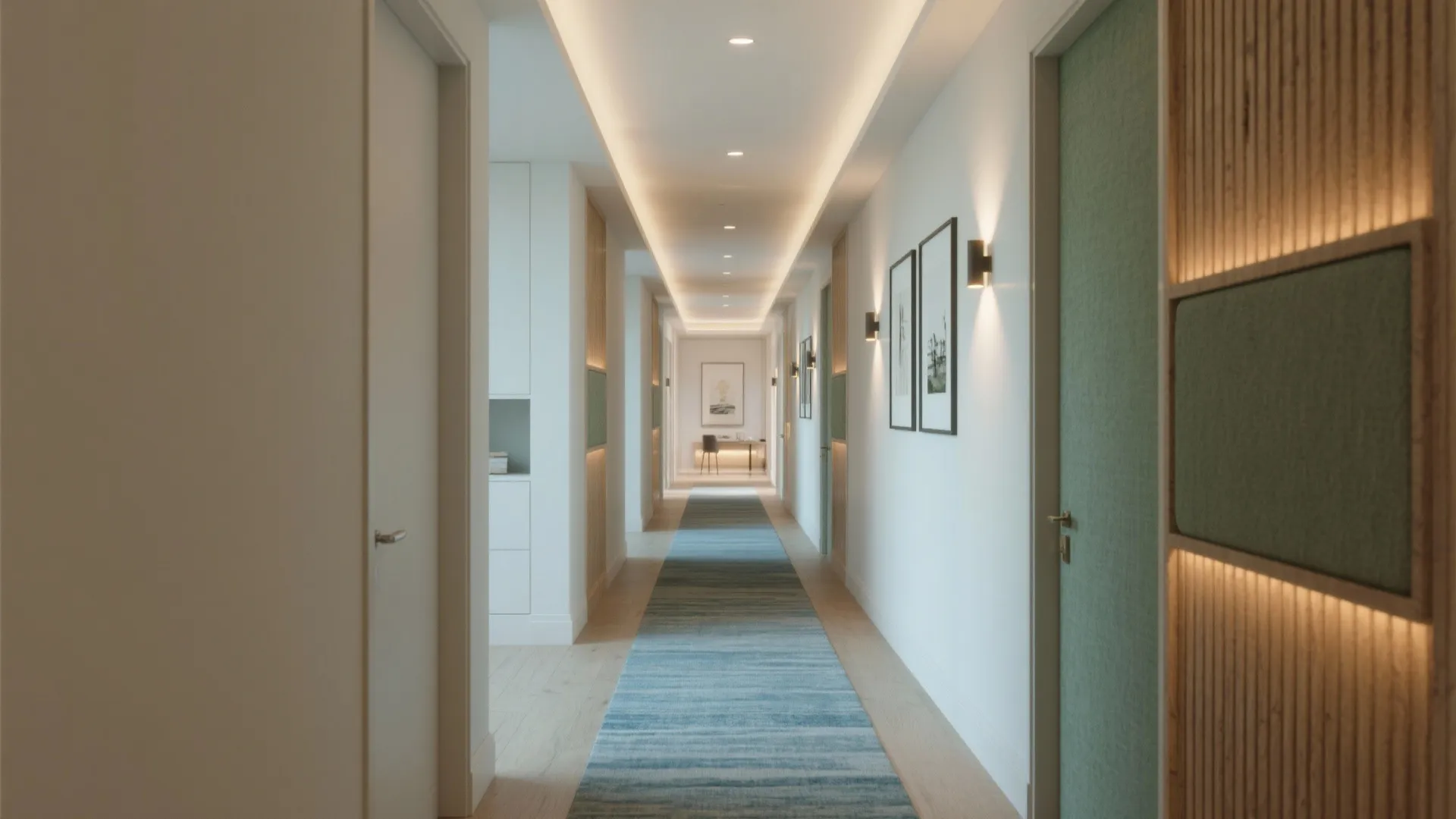 House Hall Decoration Ideas to Elevate Your Home: Fast-Track Guide to Stunning Hall Makeovers in Just Minutes