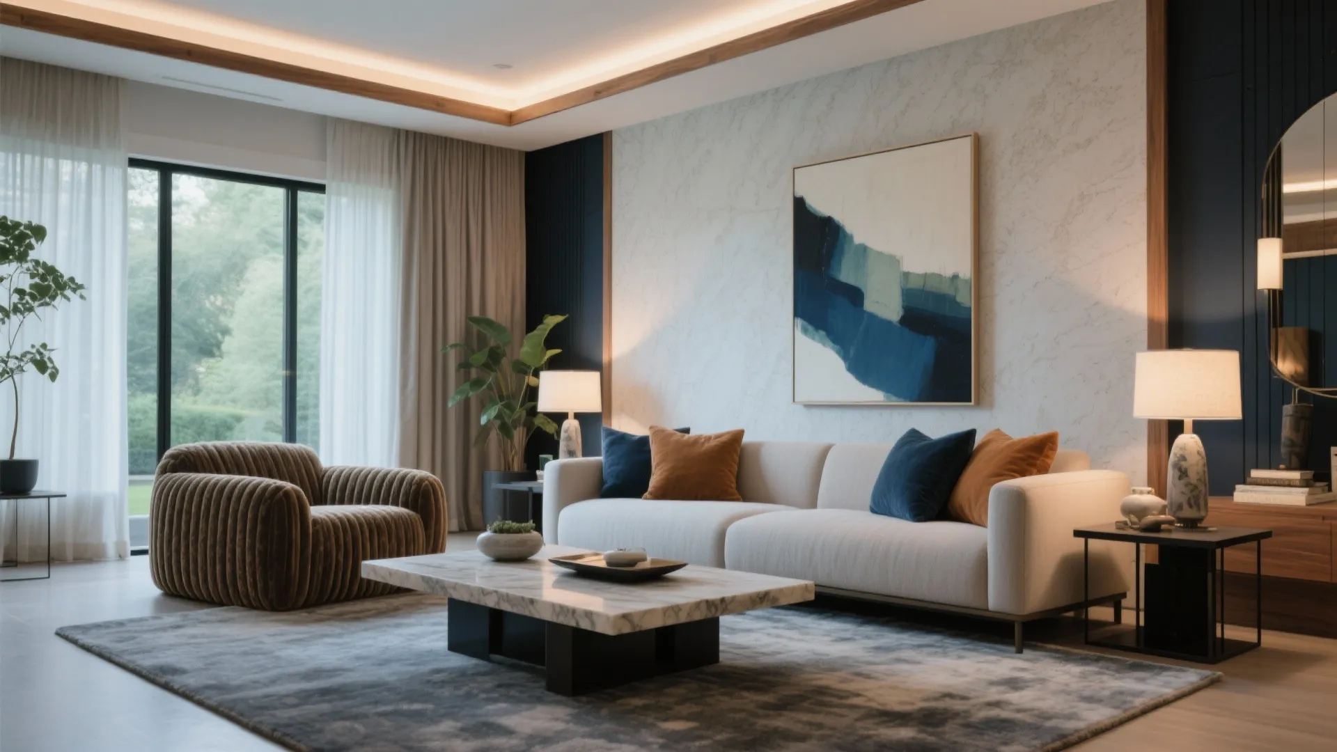 Room Showcase Design: Transform Any Space Into a Stunning Retreat: Fast-Track Guide to Eye-Catching Room Showcase Design in Minutes