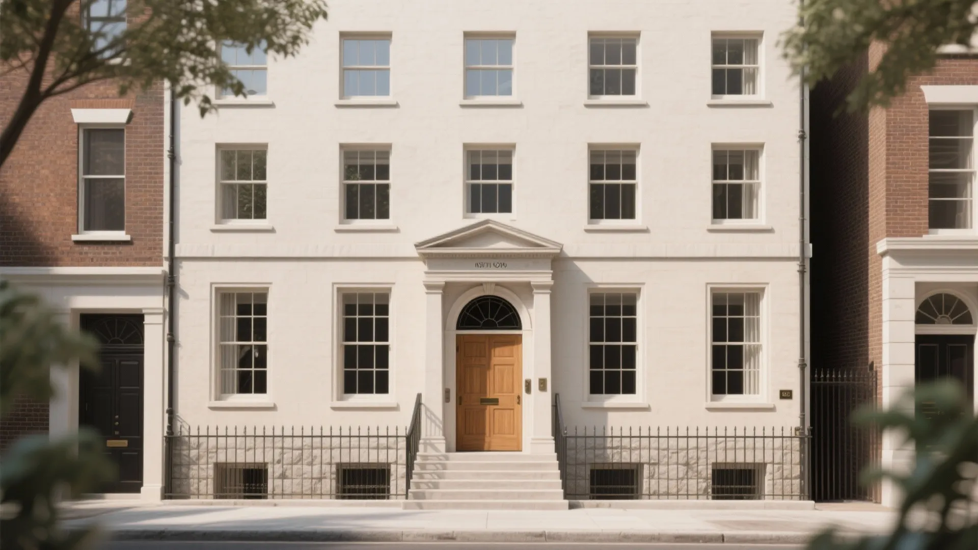 Refined Symmetry and Proportion