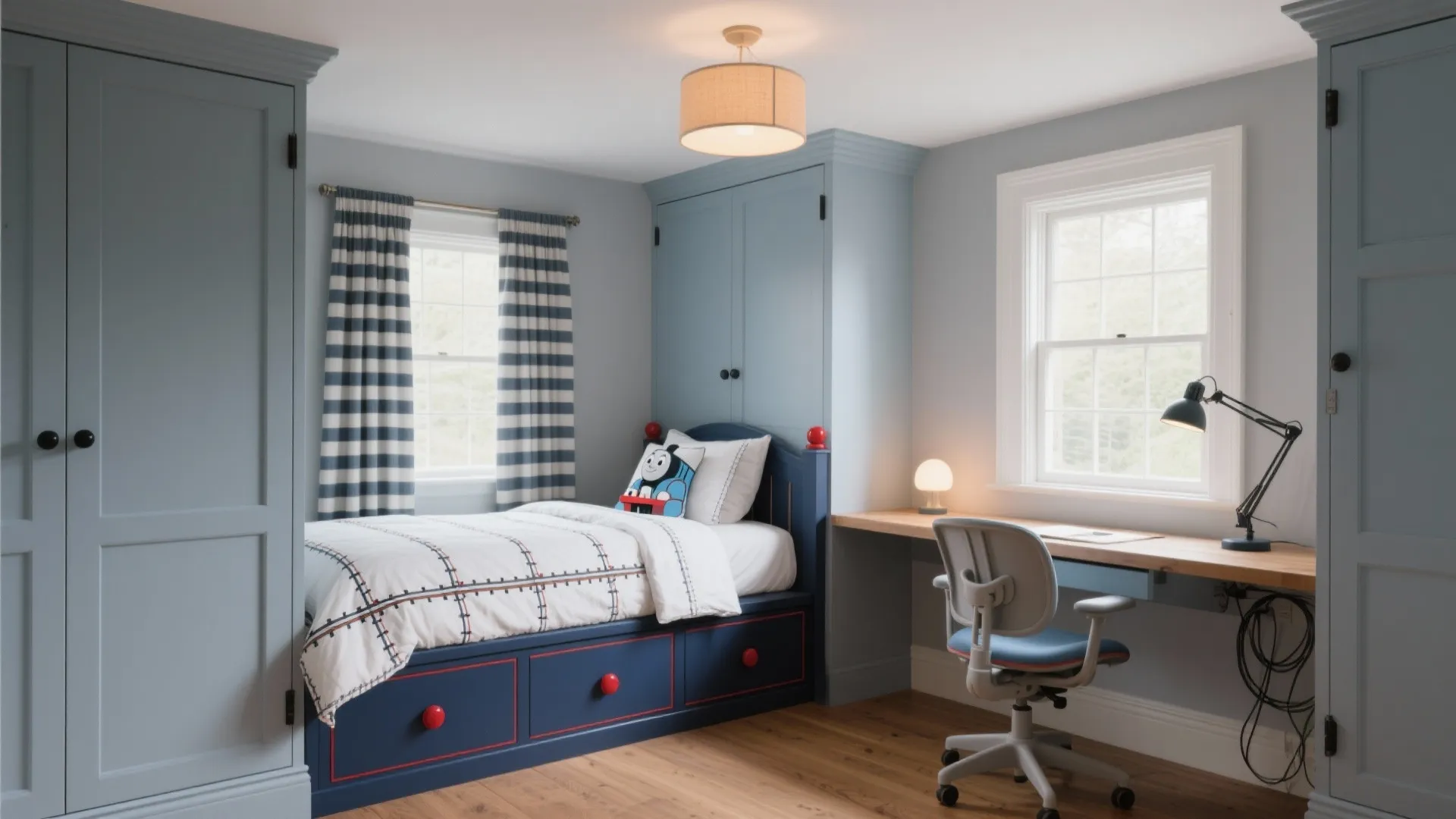 Thomas Room Decor: Explore the Best Ideas for Thomas-Inspired Room Decor