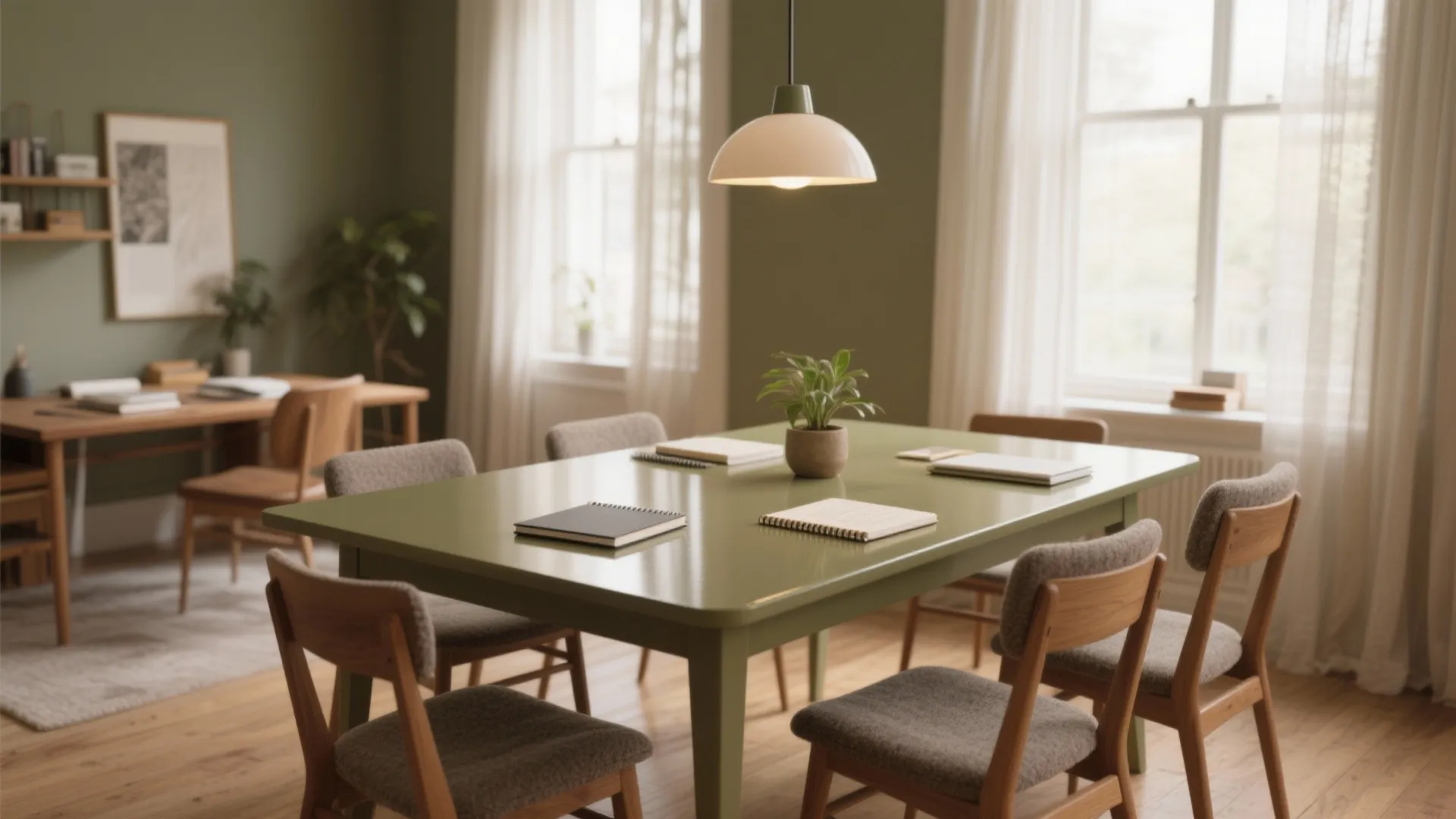 Painting Table DIY: Simple Steps for a Stunning Transformation