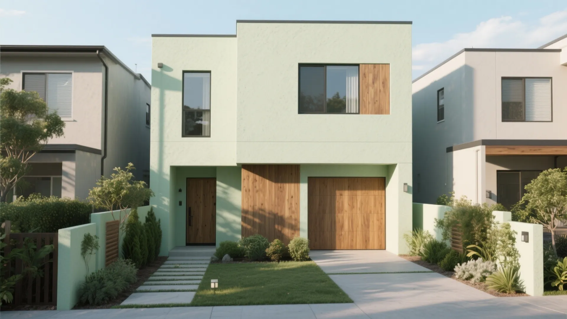 Heat Reflective Paint: 5 Practical Inspirations