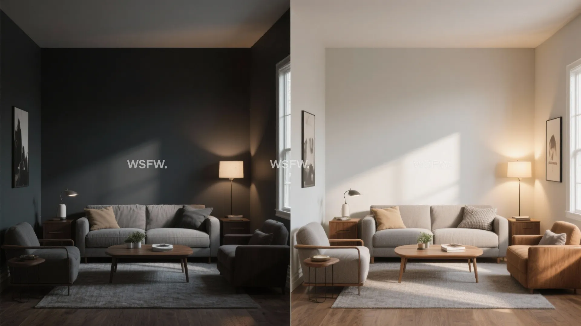 5) Account for Ceiling Height, Color, and Reflectance