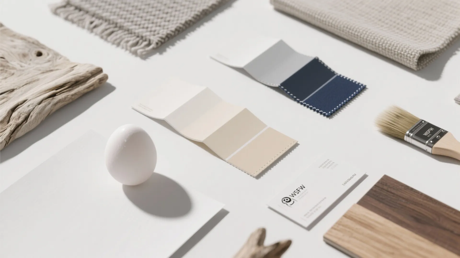 3. Light-Reflecting Whites with Coastal Accents