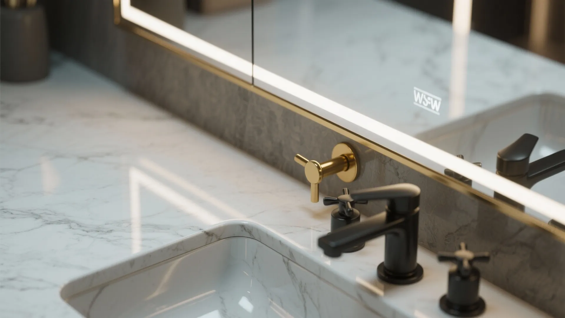 3. Add reflective accents