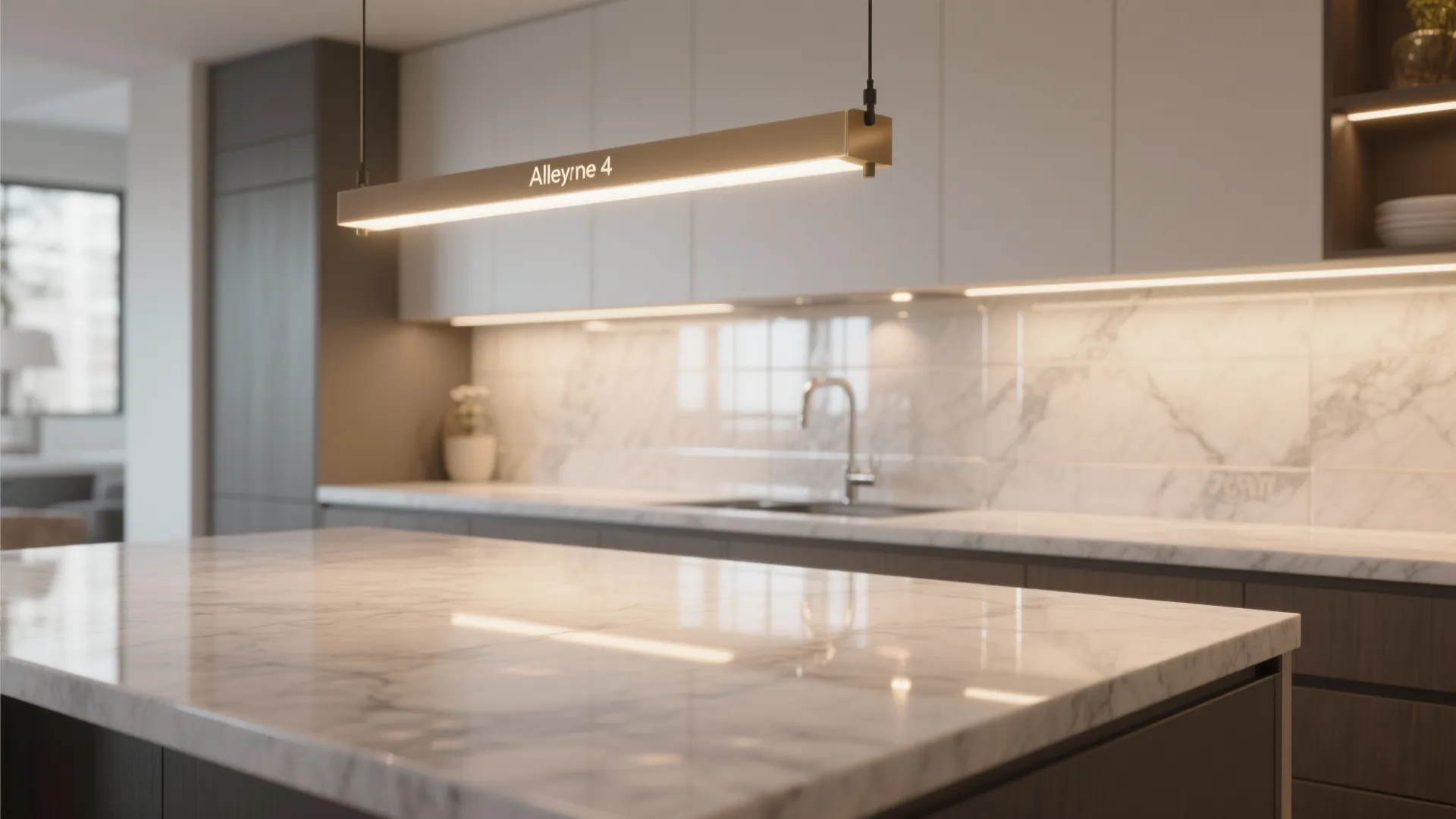 4. Combine with reflective materials to amplify light