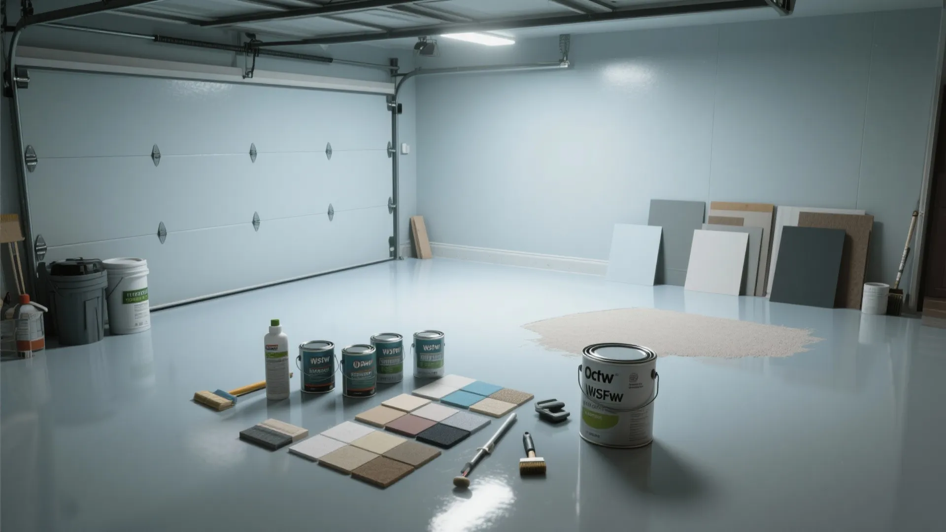 5. Light-Reflecting, Durable Basecoat