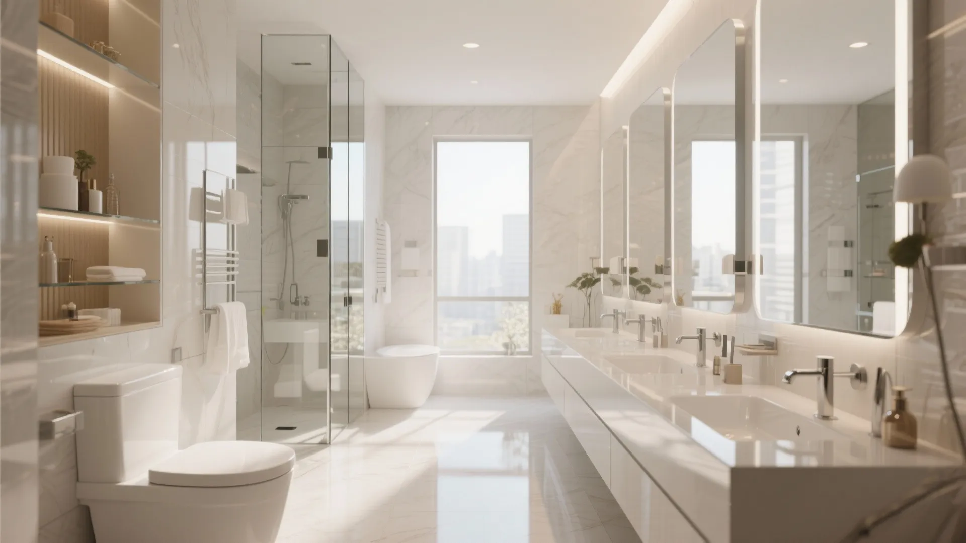 10. Reflective Surfaces