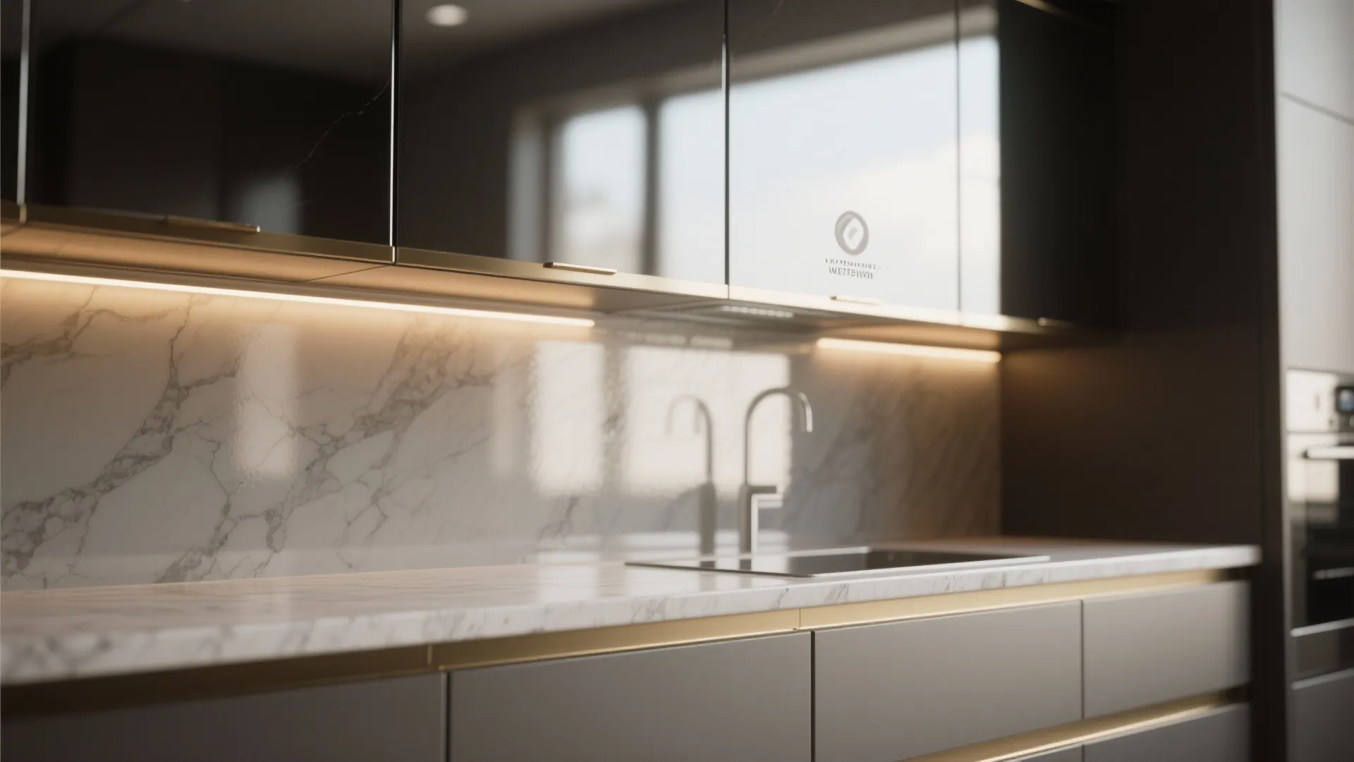 4. Use reflective surfaces and strategic lighting