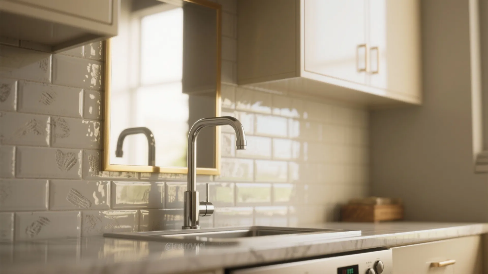 4. Amplify light with reflective surfaces