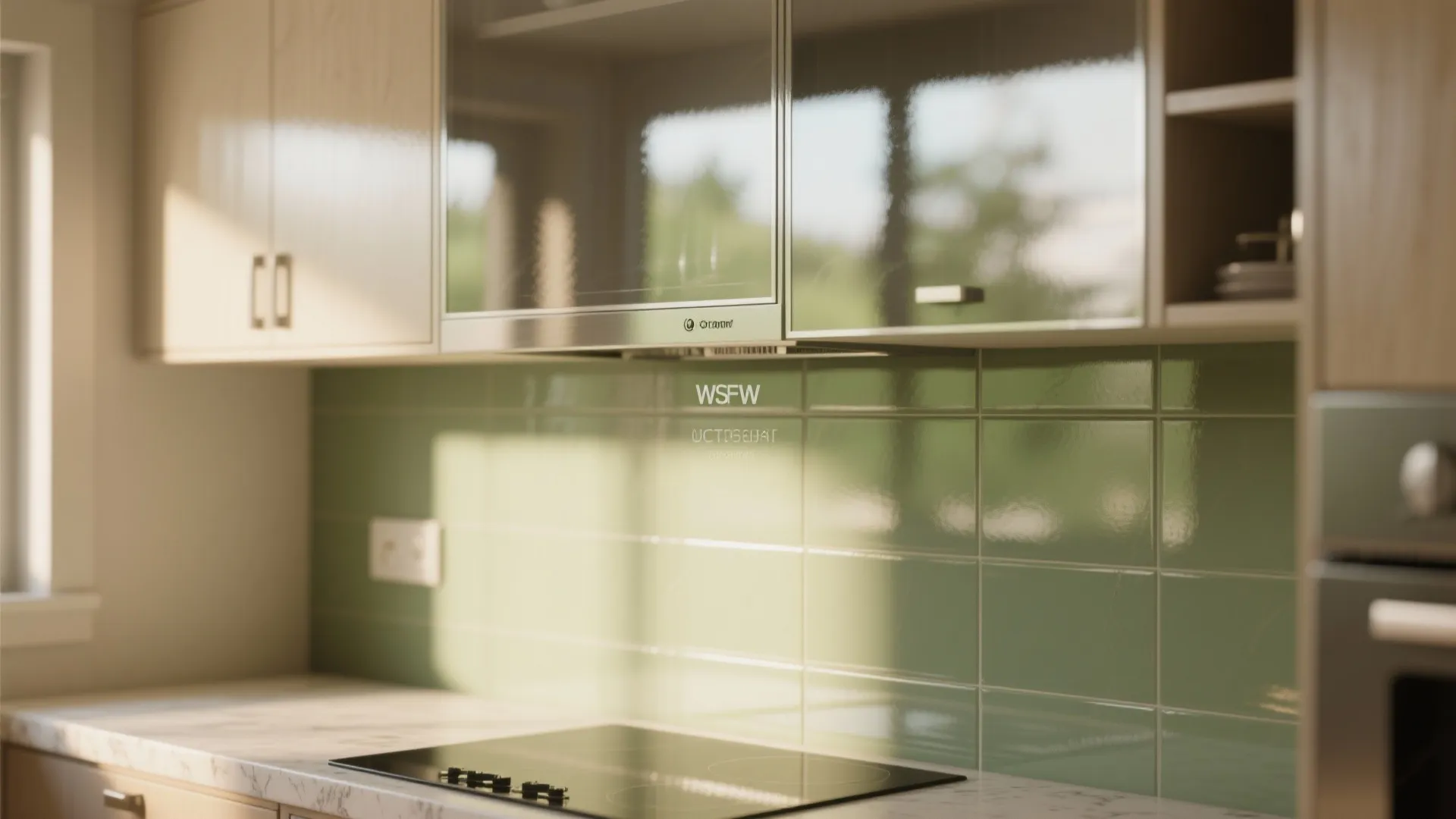 4. Light, Reflective Surfaces and Cohesive Color