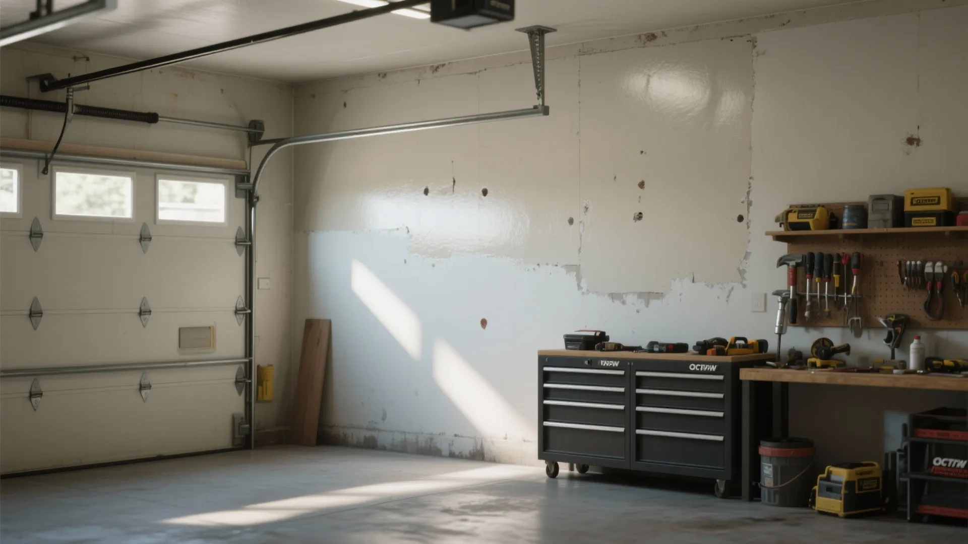 1. Choose reflective, durable finishes