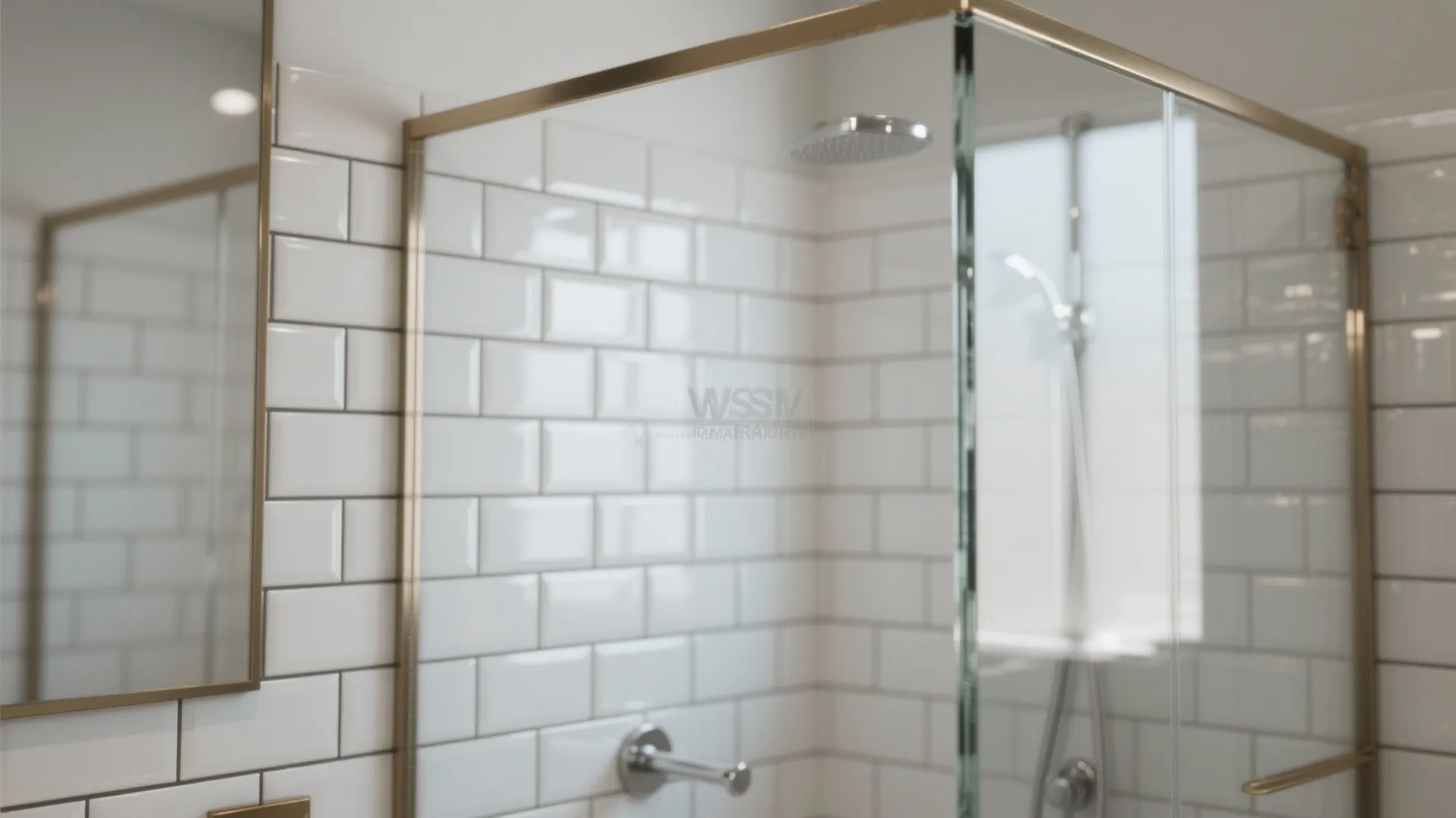 3. Reflective Surfaces and Glass