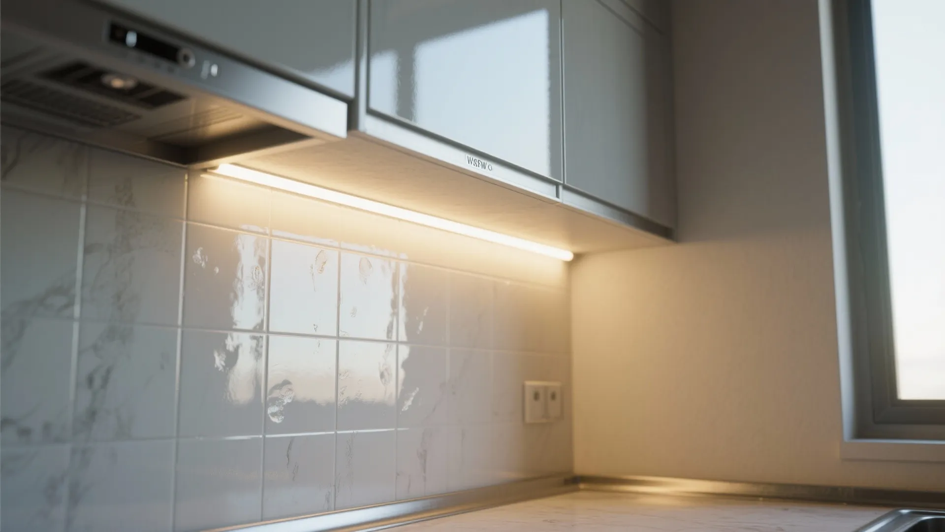 2. Use Reflective Surfaces and Light Colors