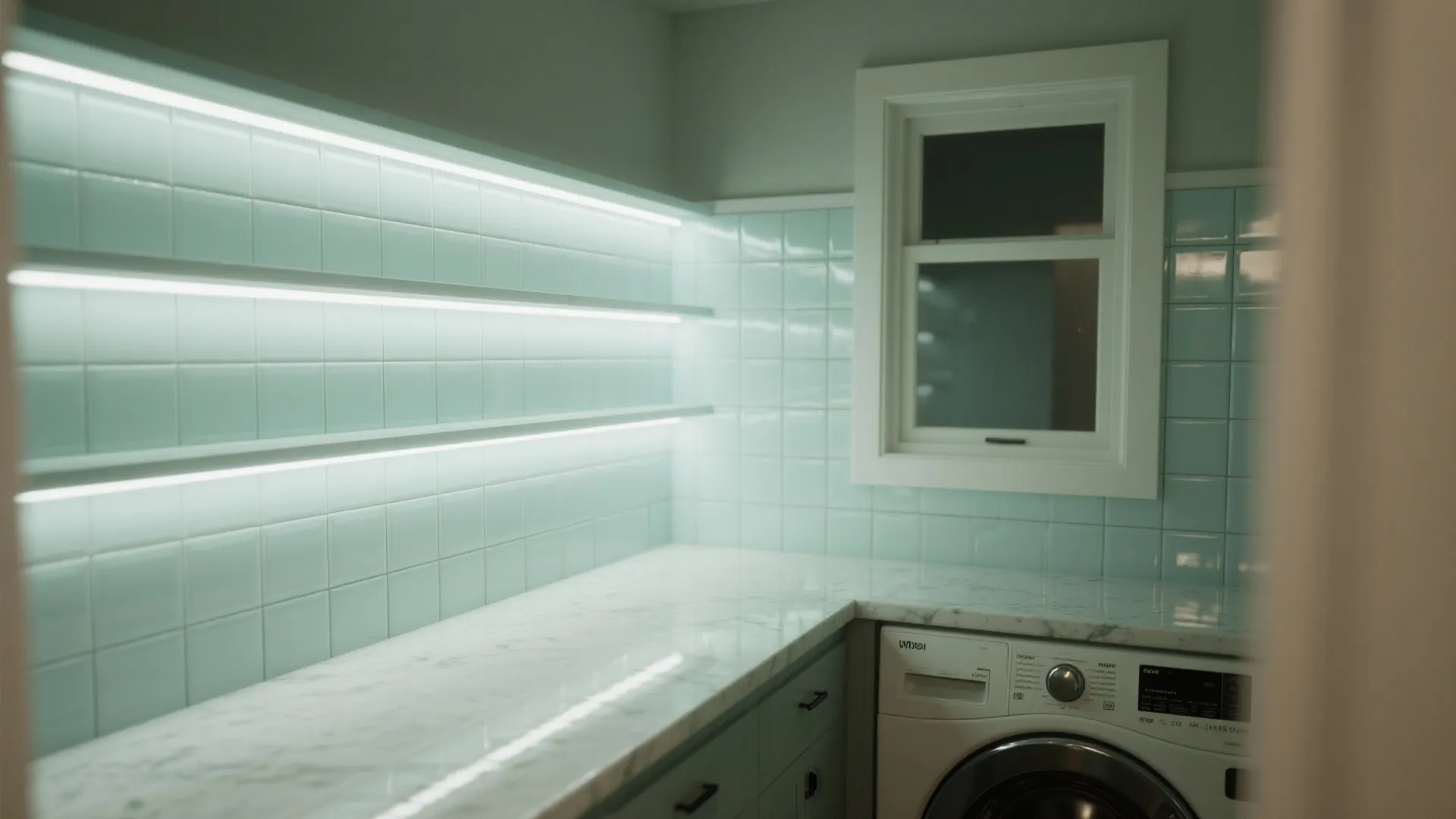 4. Brighten with Light and Reflective Surfaces