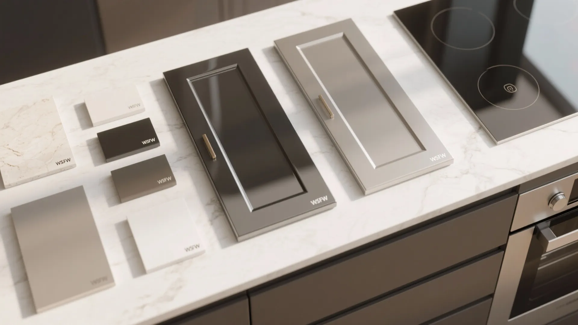 8. Light, Reflective Materials